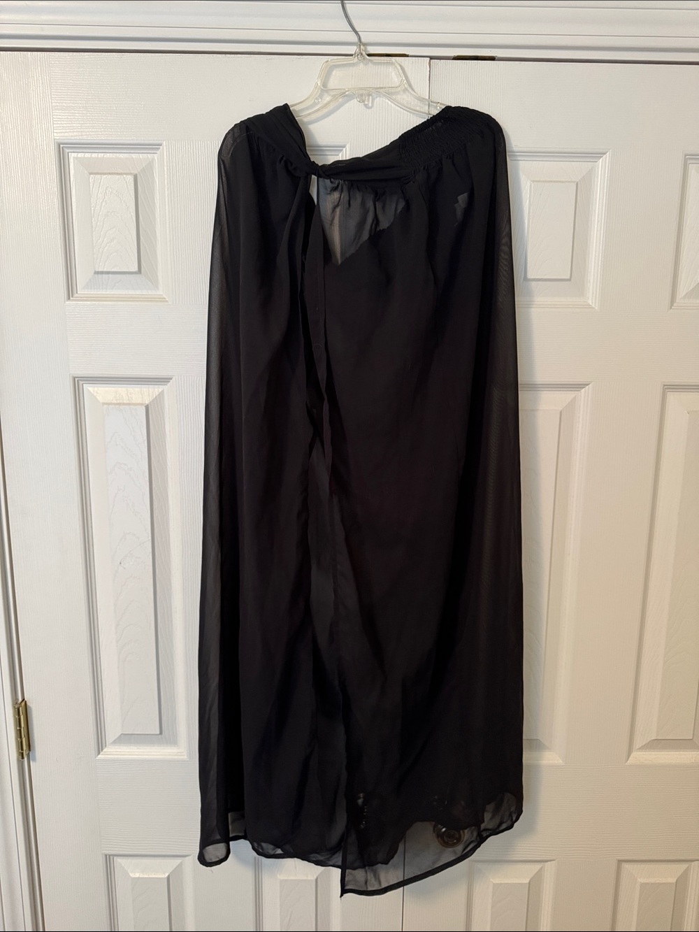ASOS swim cover skirt